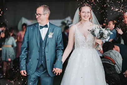 Image de A nos photos - Photographe Mariage et Canin