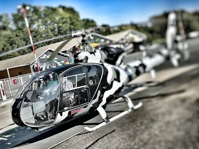 Image de Aéro Jet Hélicoptères
