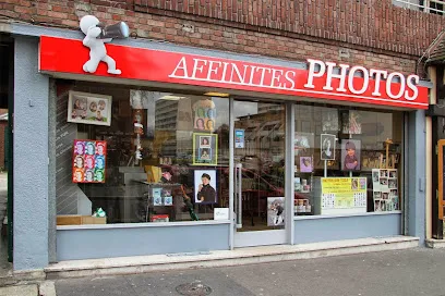 Image de Affinites Photos