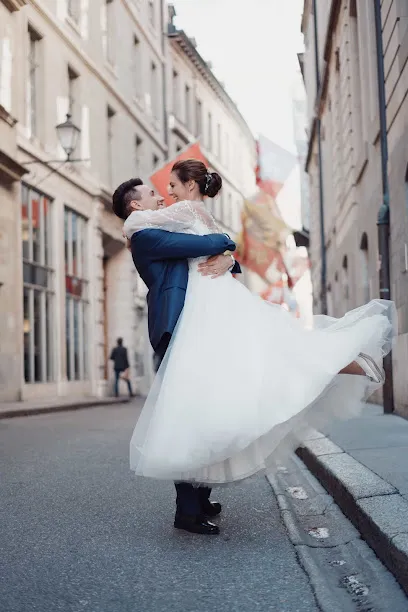 Image de Aigal Wedding
