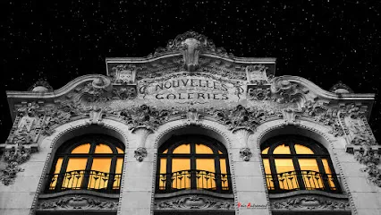 Image de Aït BELKACEM Photographies
