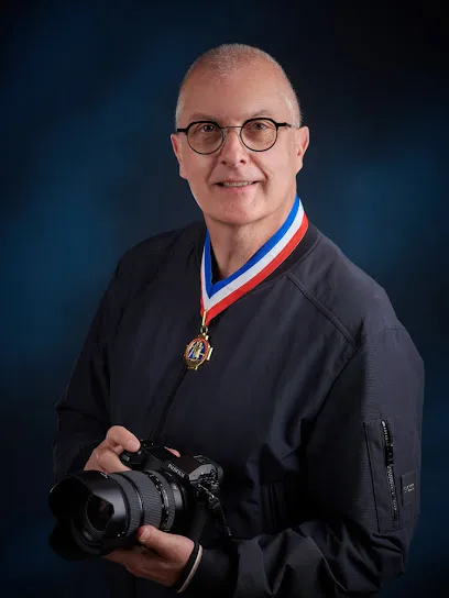 Image de Alain Martineau Photographe