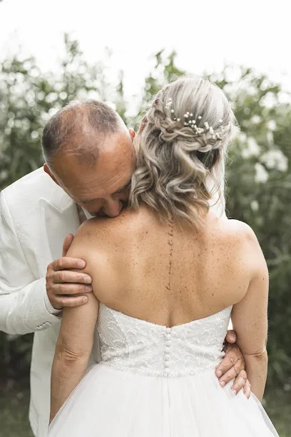 Image de Alan LAUREAU Photographe de Mariage en Provence