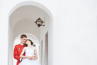 Image de Alexandra Dinca Photographe mariage portraits