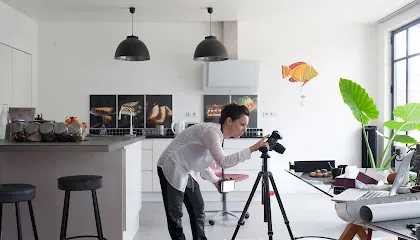 Image de Alexandra JULIEN Photographe culinaire