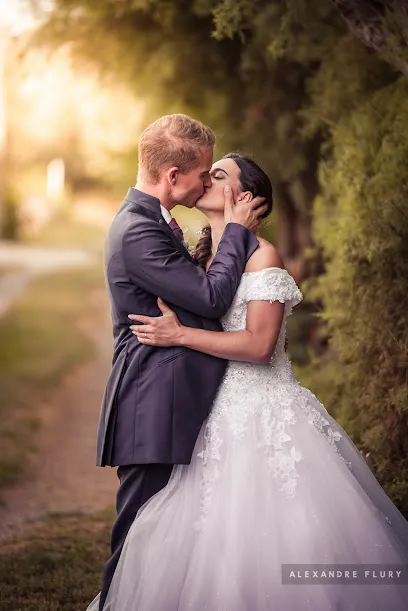 Image de Alexandre Flury Photographe Mariage