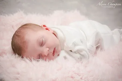 Image de Alexia Champion Photographie