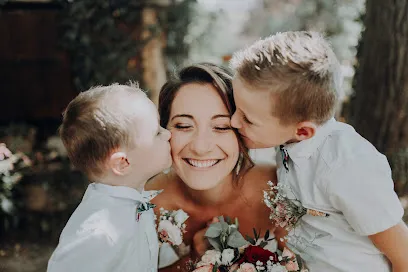 Image de Alissoyova / Photographe aquatique - Photographe de mariage