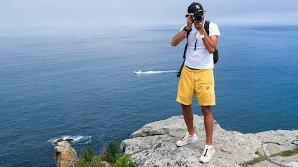 Image de Allan Dardart - Photographe / Vidéaste