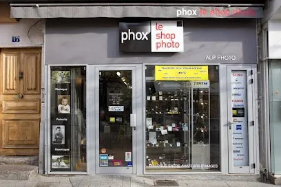 Image de ALP PHOTO - PHOX