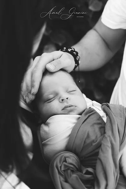 Image de Amal GIANINI - Photographe mariage, naissance et maternité