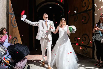 Image de Amandine & Marvin
