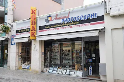 Image de Amiaud Photographe