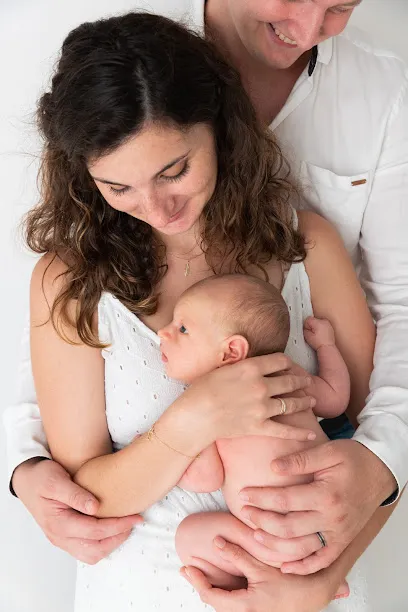 Image de Angéline URIOT Photographe Maternité