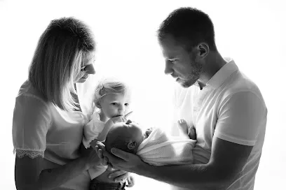Image de Angélique Beaussart - Photographe grossesse, naissance et bébé près de Lille et Arras