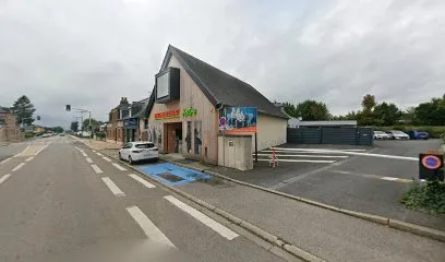 Image de Angélique Gilson Photographie