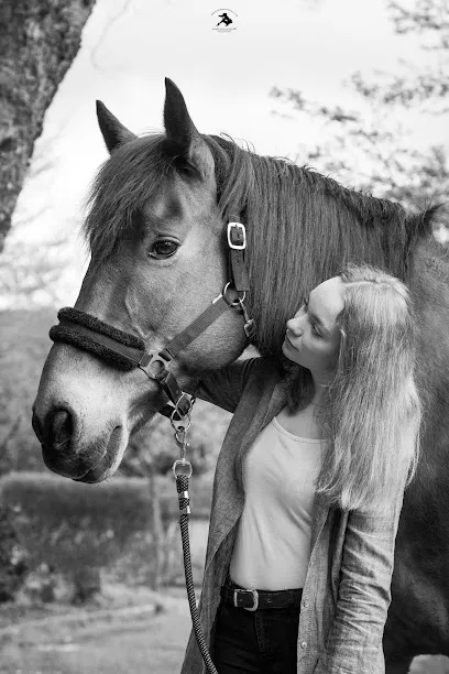 Image de Angélique Haller - Photographe