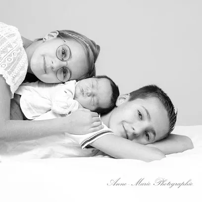 Image de AnneMariePhotographie - Photographe grossesse et famille