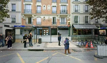 Image de Antoine BUTTAFOGHI