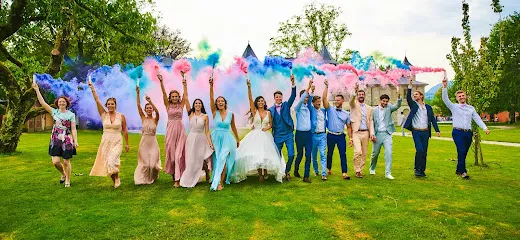Image de Antonio Matera Photographe Mariage Lyon et France