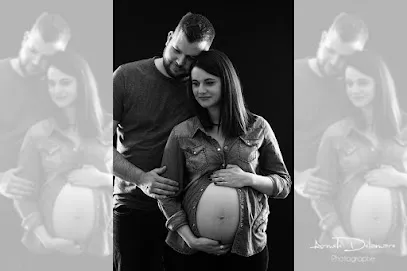 Image de Armelle Delamare Photographie