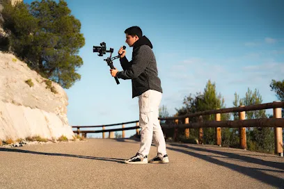 Image de Arthur Cavallini - Vidéaste & Photographe