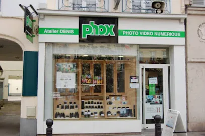 Image de Atelier Denis
