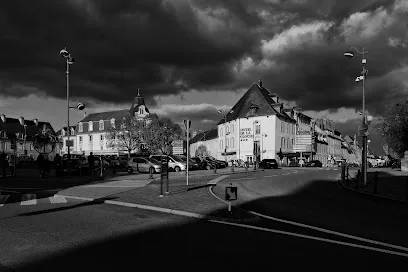 Image de Atelier du Canal - Yves Regaldi