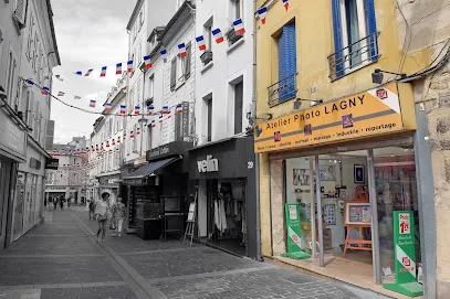 Image de Atelier Photo Lagny