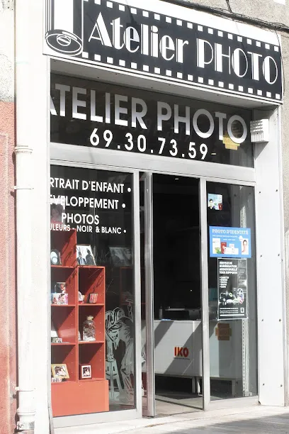Image de Atelier Photo
