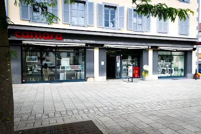 Image de Atelier Photographique Pontissalien