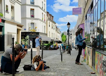 Image de ATYPIC' Photo