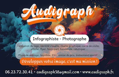 Image de Audigraph'