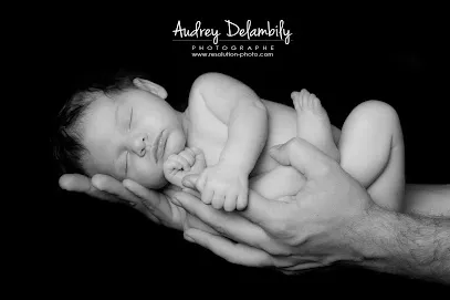 Image de Audrey Delambily - Photographe (Grossesse, Nouveau-né à Toulon)