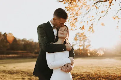 Image de Auriane Perez Photographe de mariage à Strasbourg