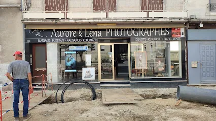 Image de Aurore & Lena Photographes