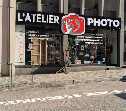 Image de Axesscible Communication