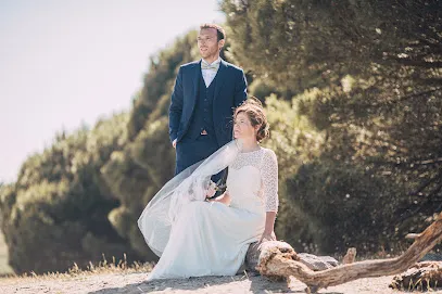 Image de Aymeric Neau Photographe de Mariage