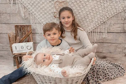 Image de Aznphotographie - Photographe mariage et enfant à Saint-Etienne