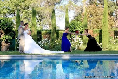 Image de Baptiste Mazet Wedding Photographer