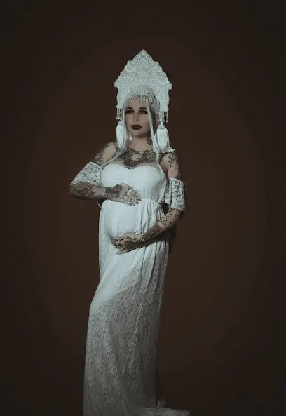 Image de Barbara Océane Delamotte - Photographe Fin Art
