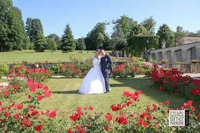 Image de Barthez Gilles - Photographe de mariage