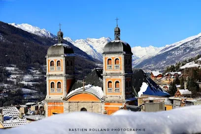 Image de Bastien Rolland Photographie
