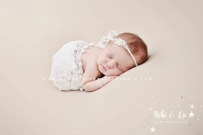 Image de Bébé & Cie Photographie