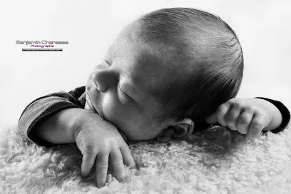 Image de Benjamin Cherasse Photographe