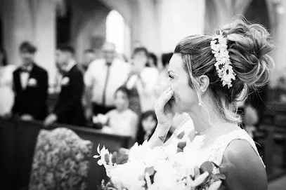Image de Benjamin GÉRARD - Photographe de mariage