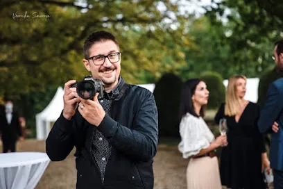 Image de Benjamin Hincker - Photographe | Portrait, entreprise, événement & immobilier