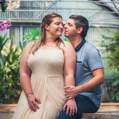 Image de Benjamin Morin - Photographe - Mariage Portrait Famille