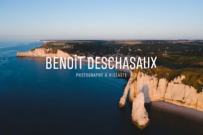 Image de Benoît Deschasaux - Photographe et Vidéaste