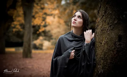 Image de Bernard Delhalle Auteur Photographe